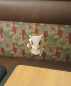 Cubone